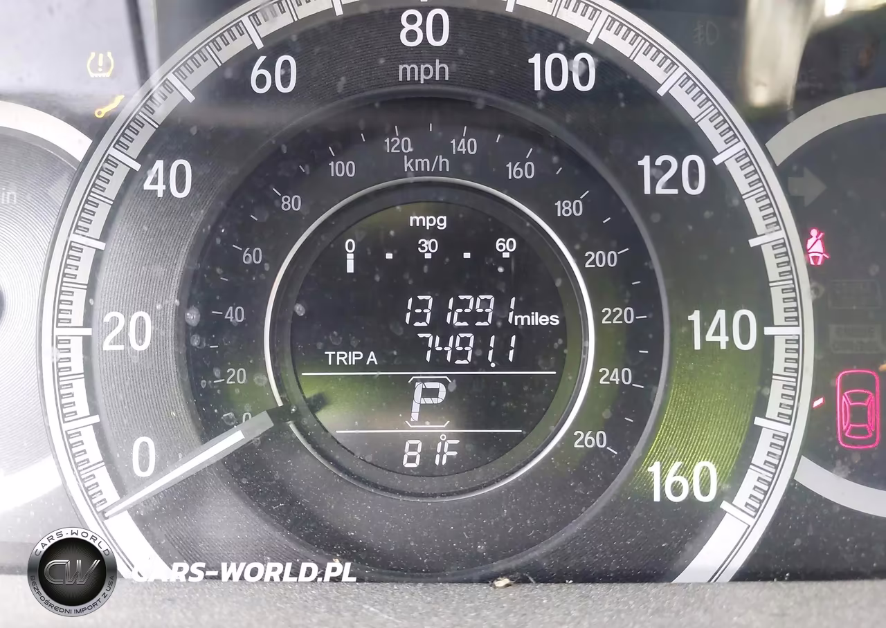 2016 Honda Accord Lx VIN:1HGCR2F32GA195444 - 16