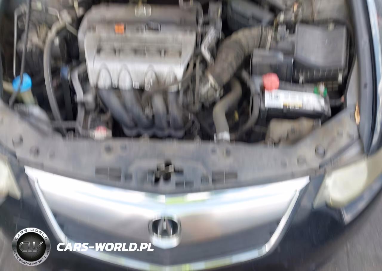 2012 Acura Tsx 2.4 VIN:JH4CU2F41CC011887 - 10
