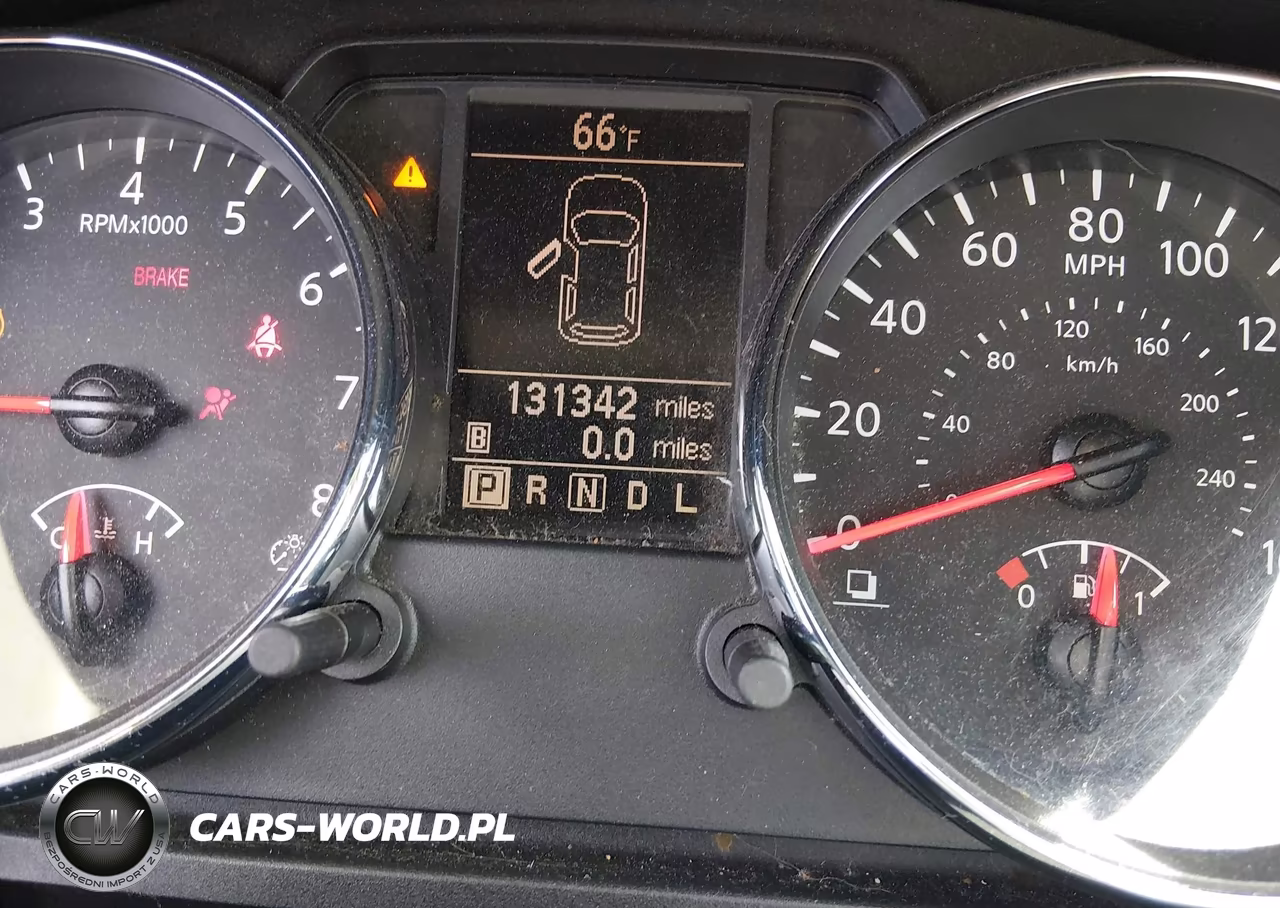 2013 Nissan Rogue Sv W-Sl Pkg VIN:JN8AS5MV9DW110375 - 15