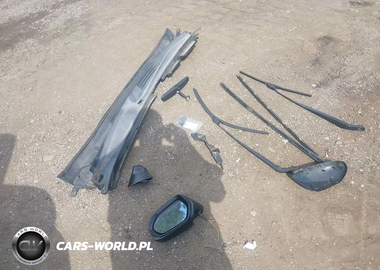 2021 Toyota Camry Se VIN:4T1G11AK5MU469290 - 12