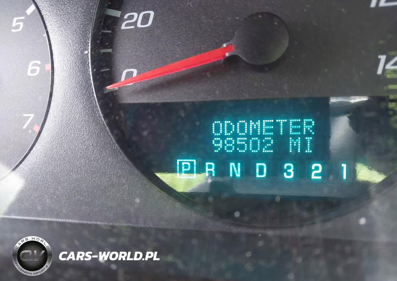2008 Chevrolet Impala Ls VIN:2G1WB58NX89265617 - 7