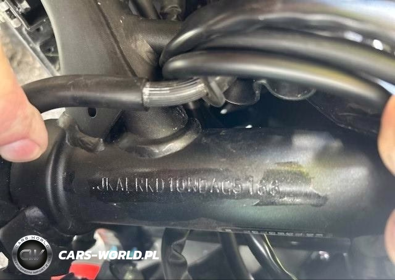 2022 Kawasaki Er400 D VIN:JKAERKD10NDAG5188 - 10