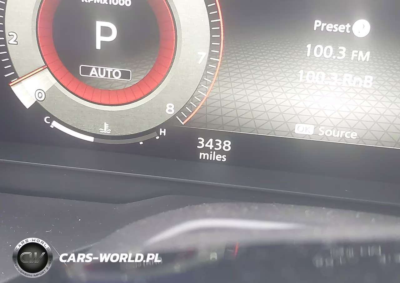 2026 Nissan Rogue Platinum VIN:JN8BT3DD7TW298387 - 15