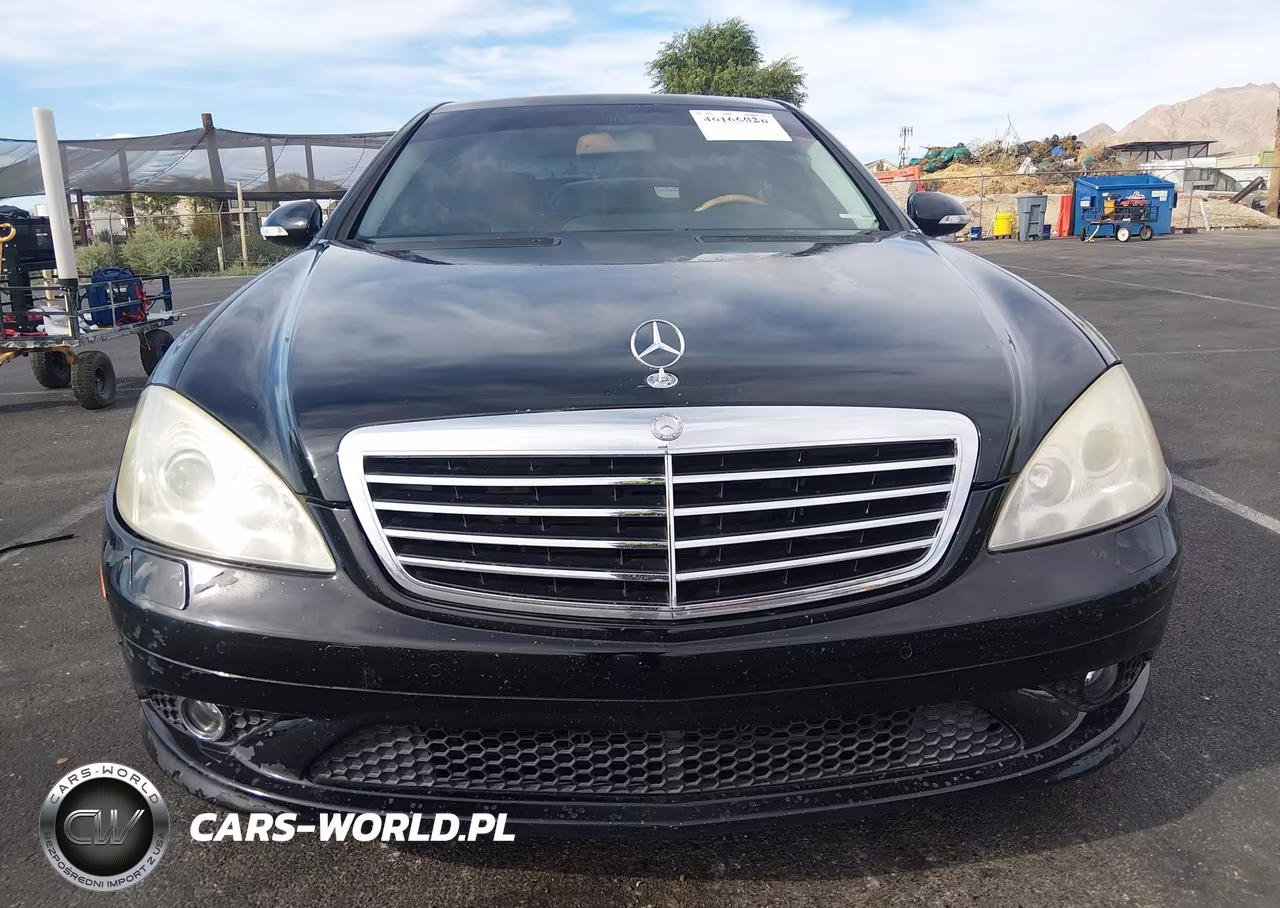 2009 Mercedes-Benz S 550 VIN:WDDNG71X19A246073 - 13
