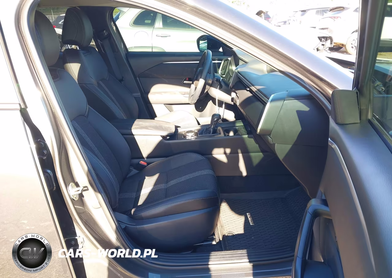 2025 Mazda Cx-50 2.5 S Preferred Package VIN:7MMVABBM9SN365233 - 5
