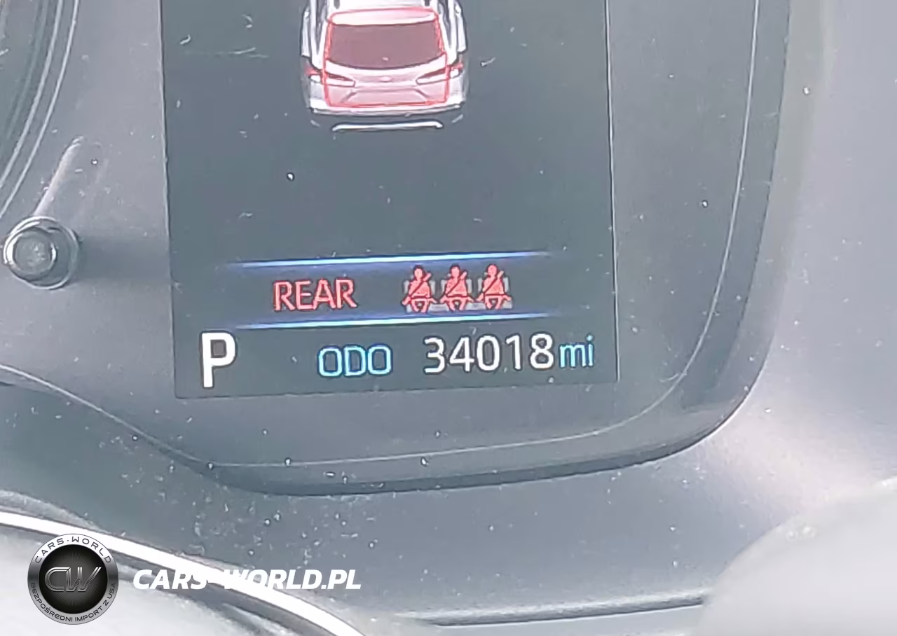 2022 Toyota Corolla Cross L VIN:7MUAAAAG9NV011317 - 15