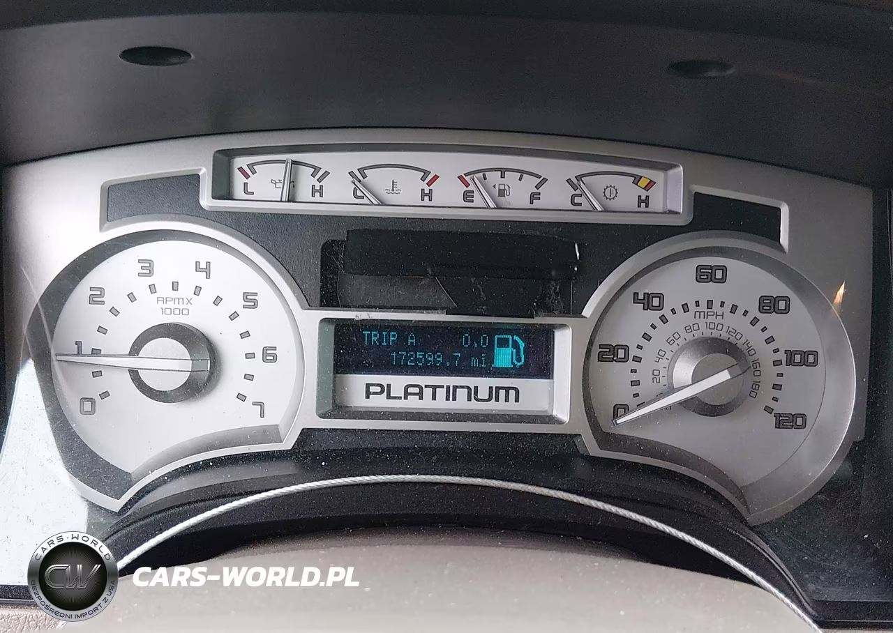 2010 Ford F-150 Fx4-Harley-Davidson-King Ranch-Lariat-Platinum-Xl-Xlt VIN:1FTFW1EV9AFB59522 - 7
