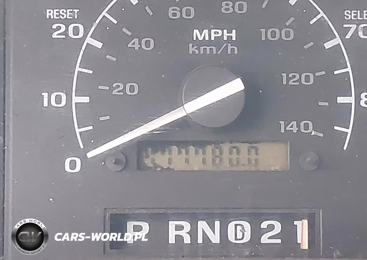 1992 Ford F150 VIN:1FTEX14HXNKA11929 - 16
