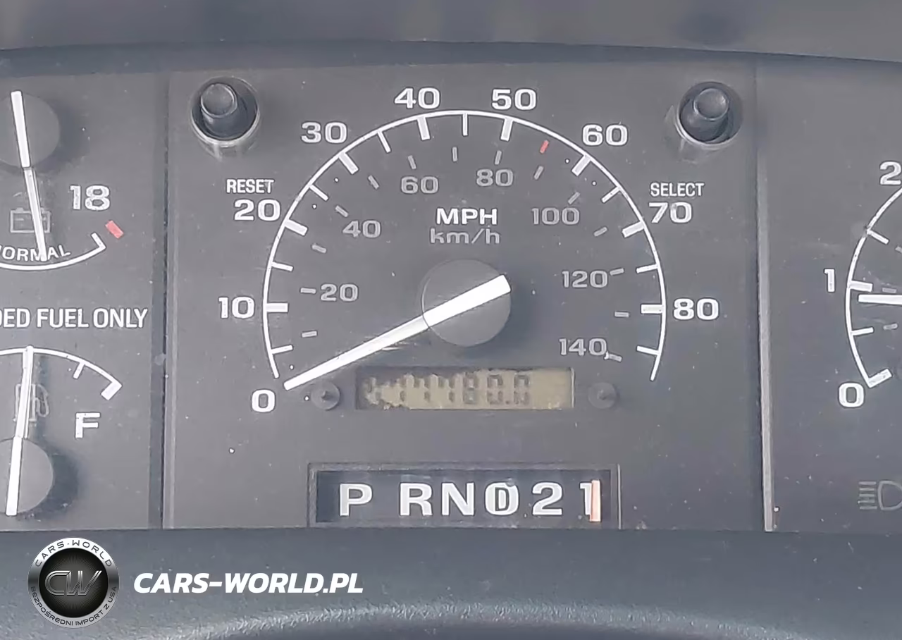 1992 Ford F150 VIN:1FTEX14HXNKA11929 - 18