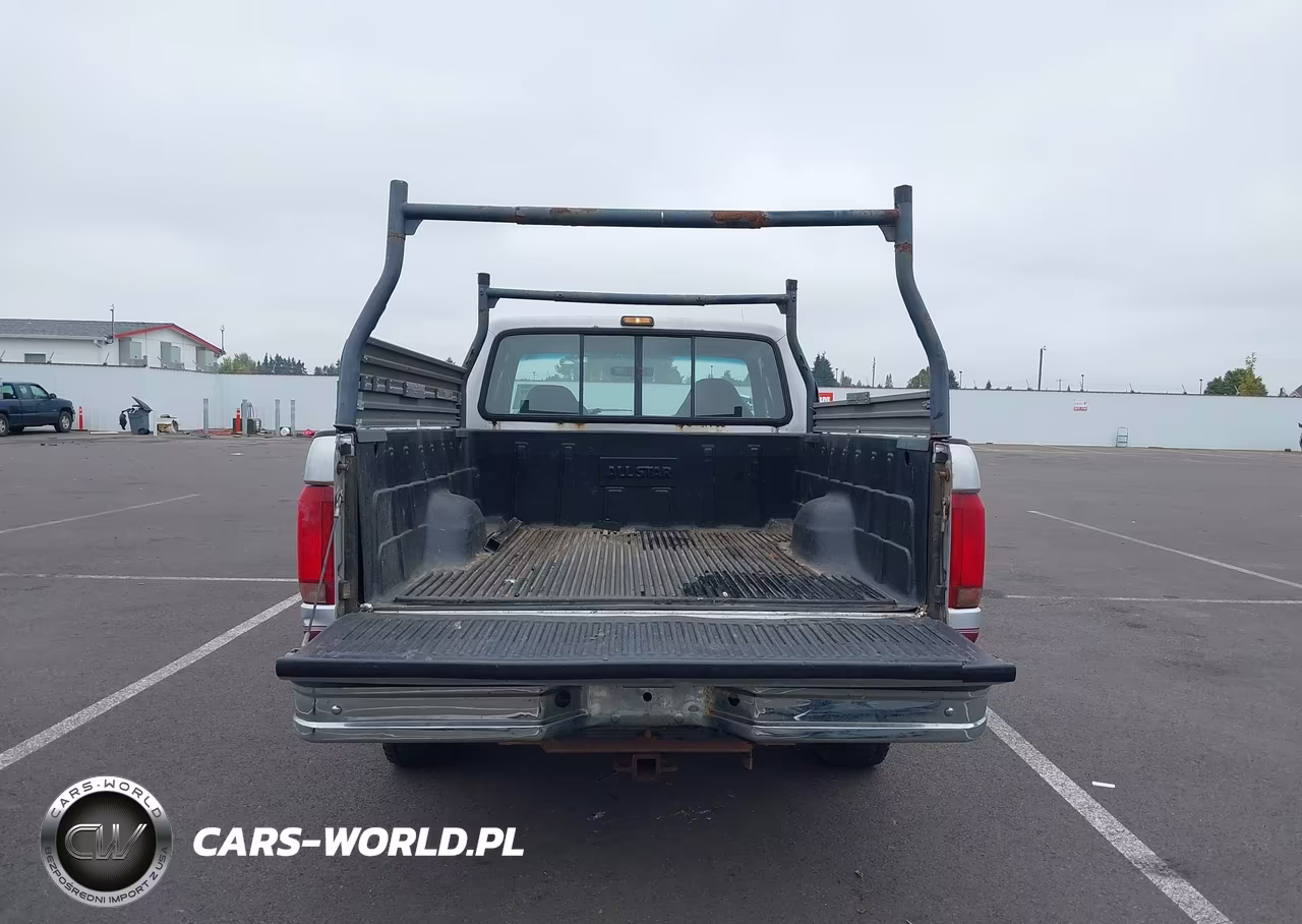 1992 Ford F150 VIN:1FTEX14HXNKA11929 - 19