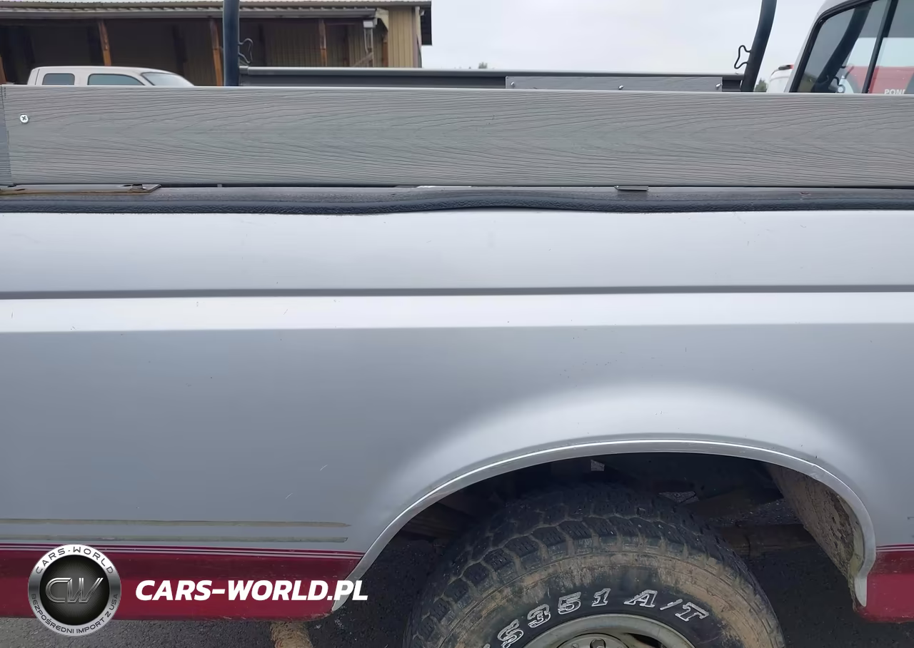1992 Ford F150 VIN:1FTEX14HXNKA11929 - 21