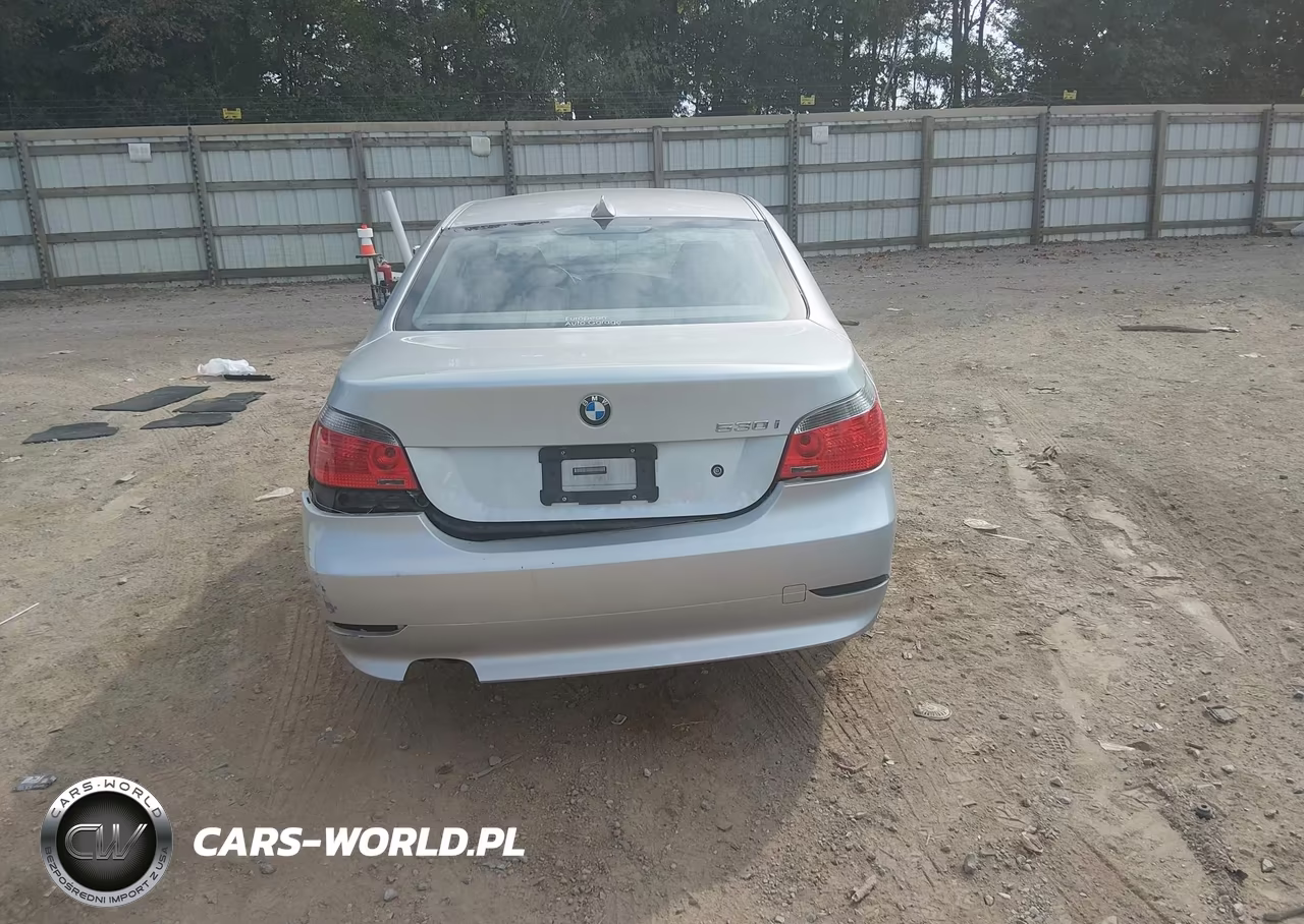 2004 BMW 530I VIN:WBANA73584B800412 - 17