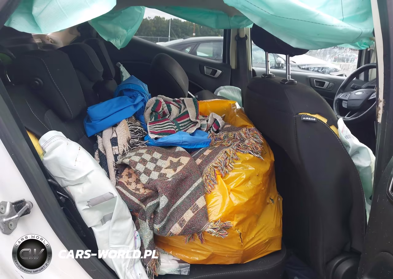 2020 Ford Ecosport Se VIN:MAJ6S3GLXLC386585 - 8