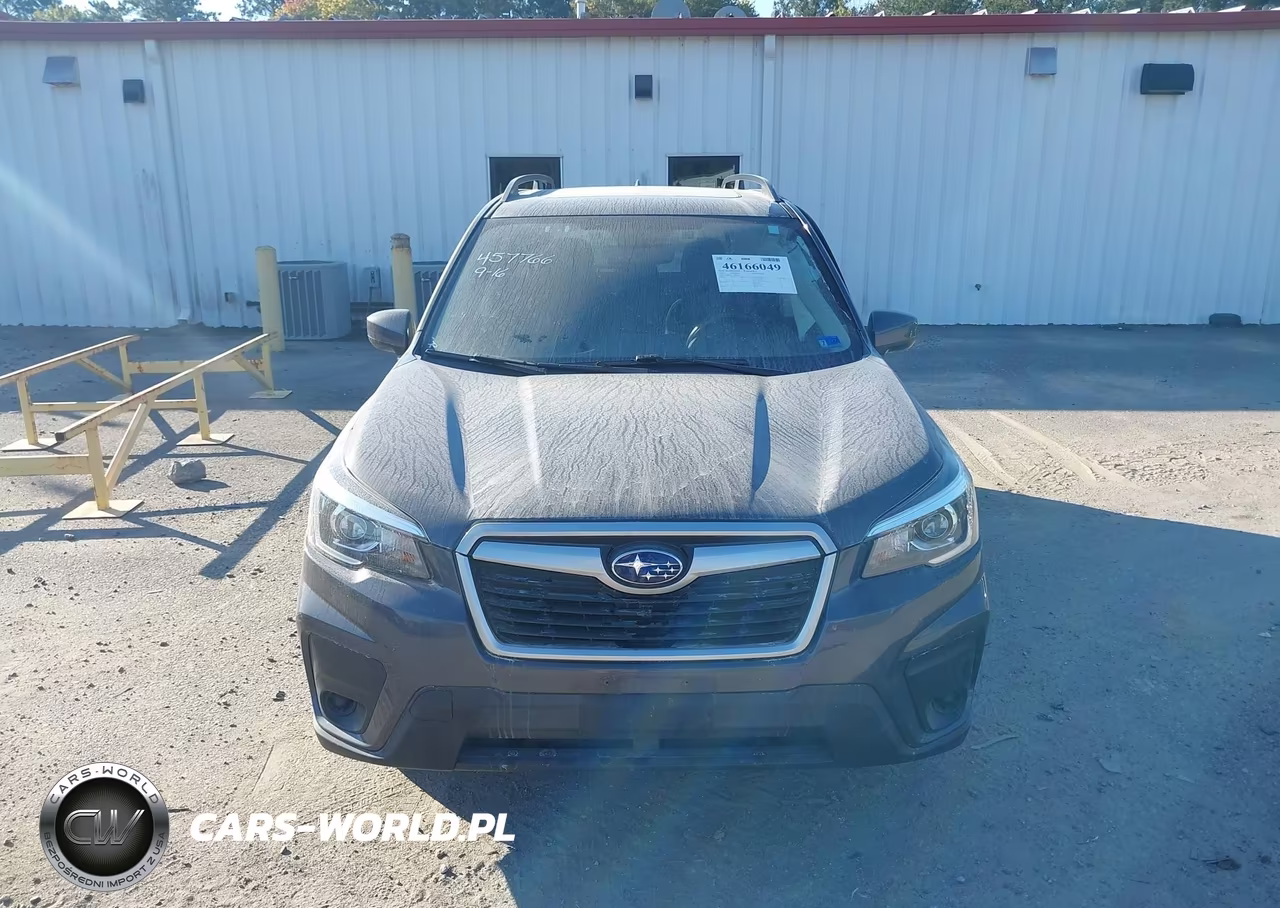 2020 Subaru Forester Premium VIN:JF2SKAJC3LH578473 - 12