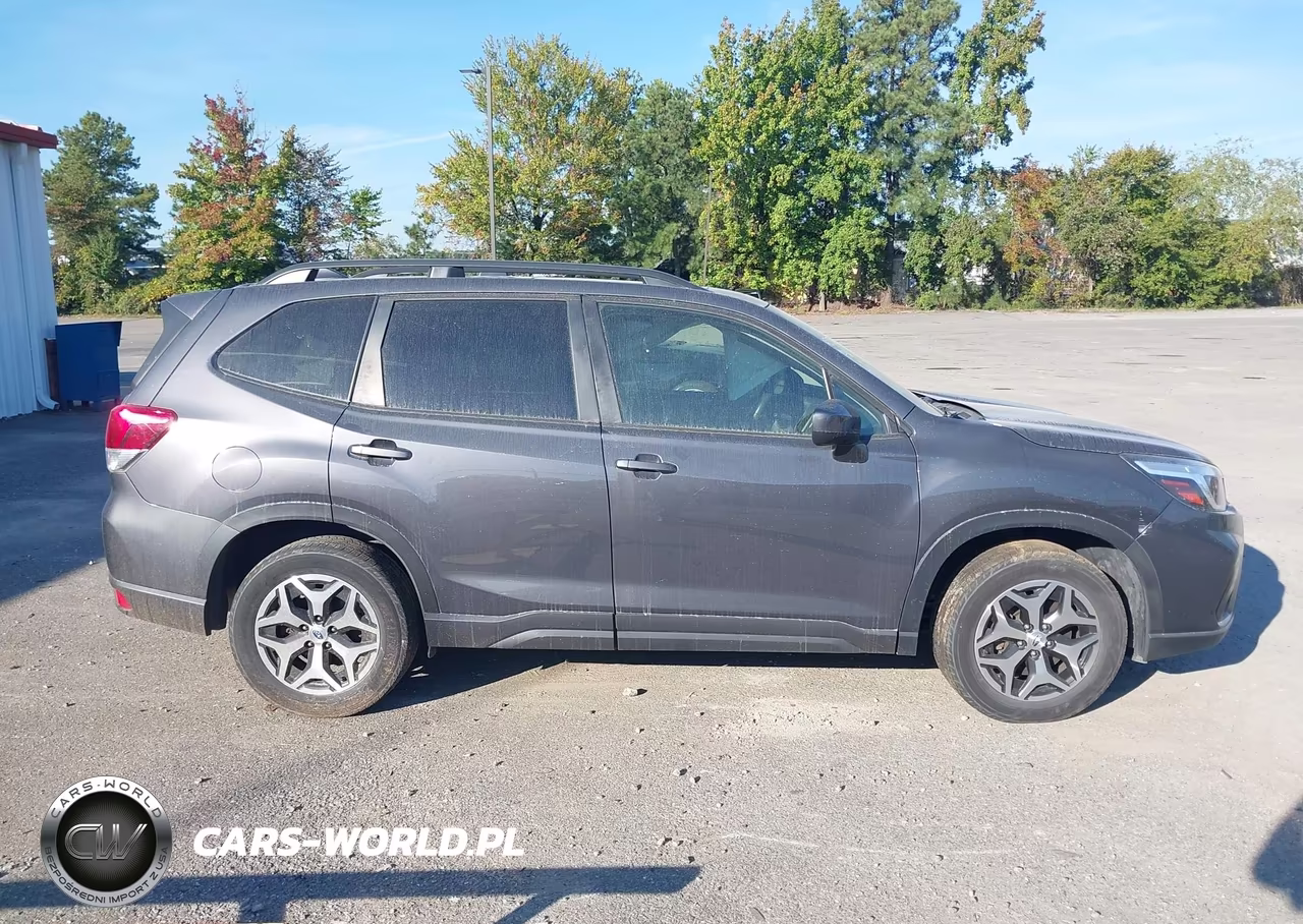 2020 Subaru Forester Premium VIN:JF2SKAJC3LH578473 - 13