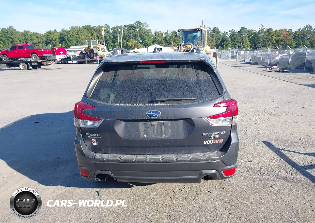 2020 Subaru Forester Premium VIN:JF2SKAJC3LH578473 - 16