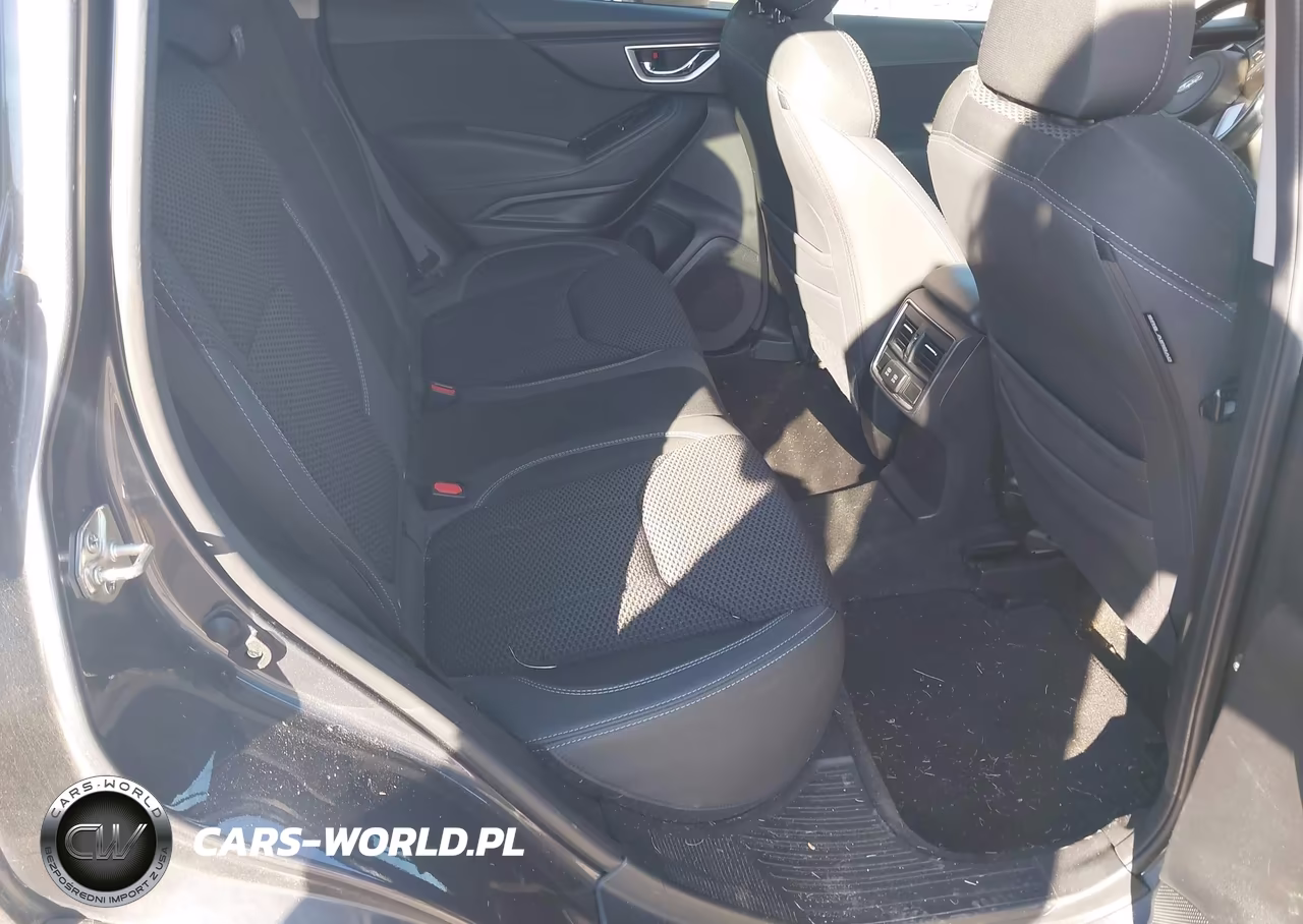 2020 Subaru Forester Premium VIN:JF2SKAJC3LH578473 - 8