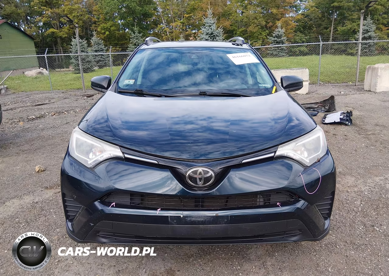 2018 Toyota Rav4 Le VIN:2T3ZFREV7JW453396 - 13