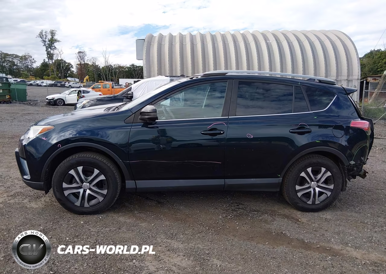 2018 Toyota Rav4 Le VIN:2T3ZFREV7JW453396 - 15