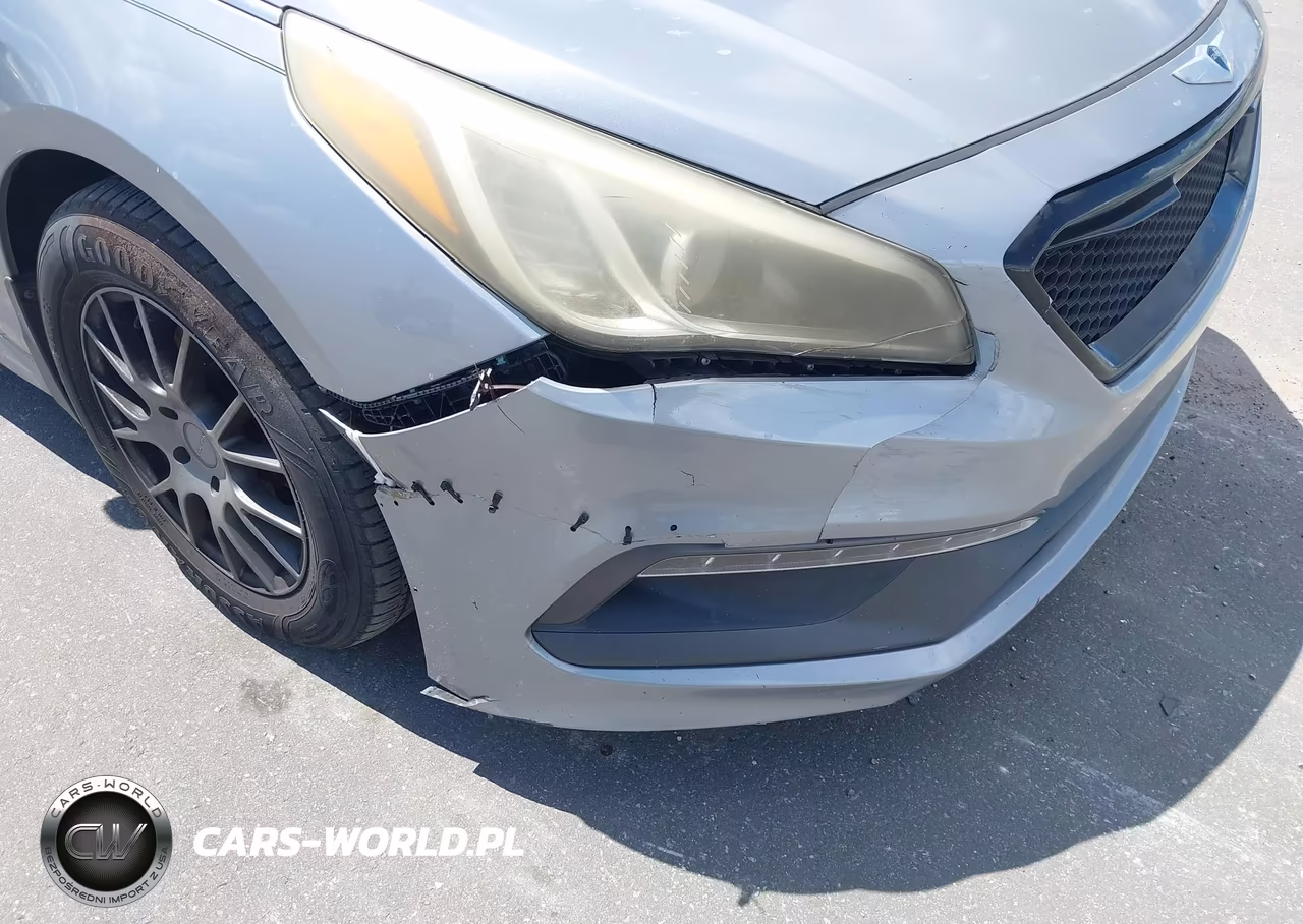 2016 Hyundai Sonata Limited VIN:5NPE34AF7GH376750 - 6