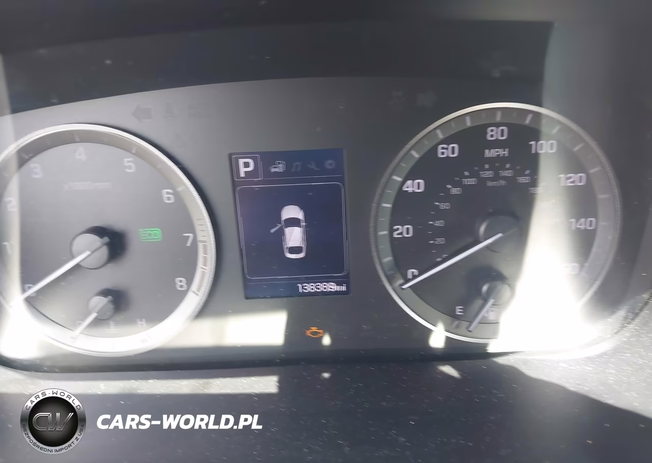 2016 Hyundai Sonata Limited VIN:5NPE34AF7GH376750 - 7