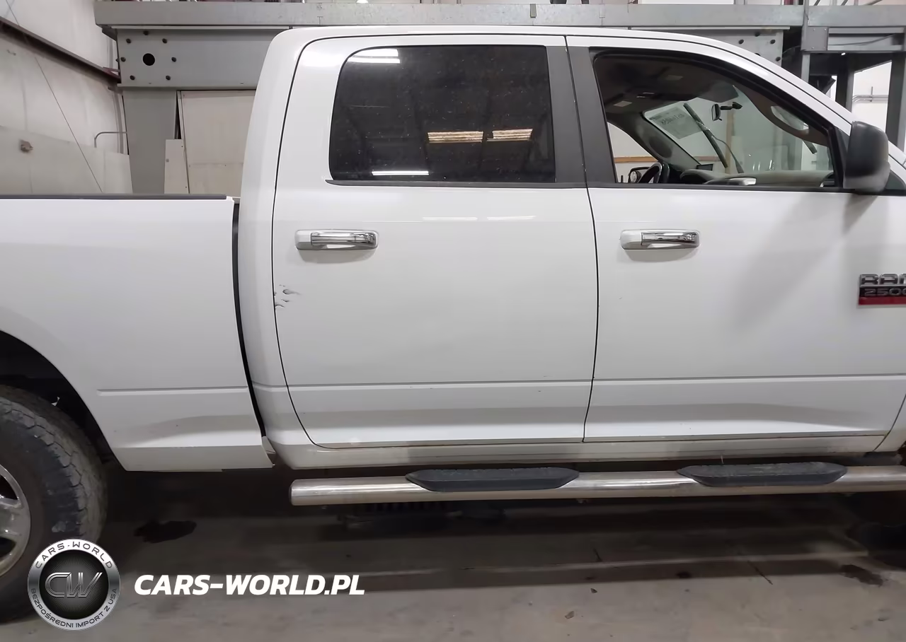 2010 Dodge Ram 2500 Slt VIN:3D7UT2CL5AG157276 - 14