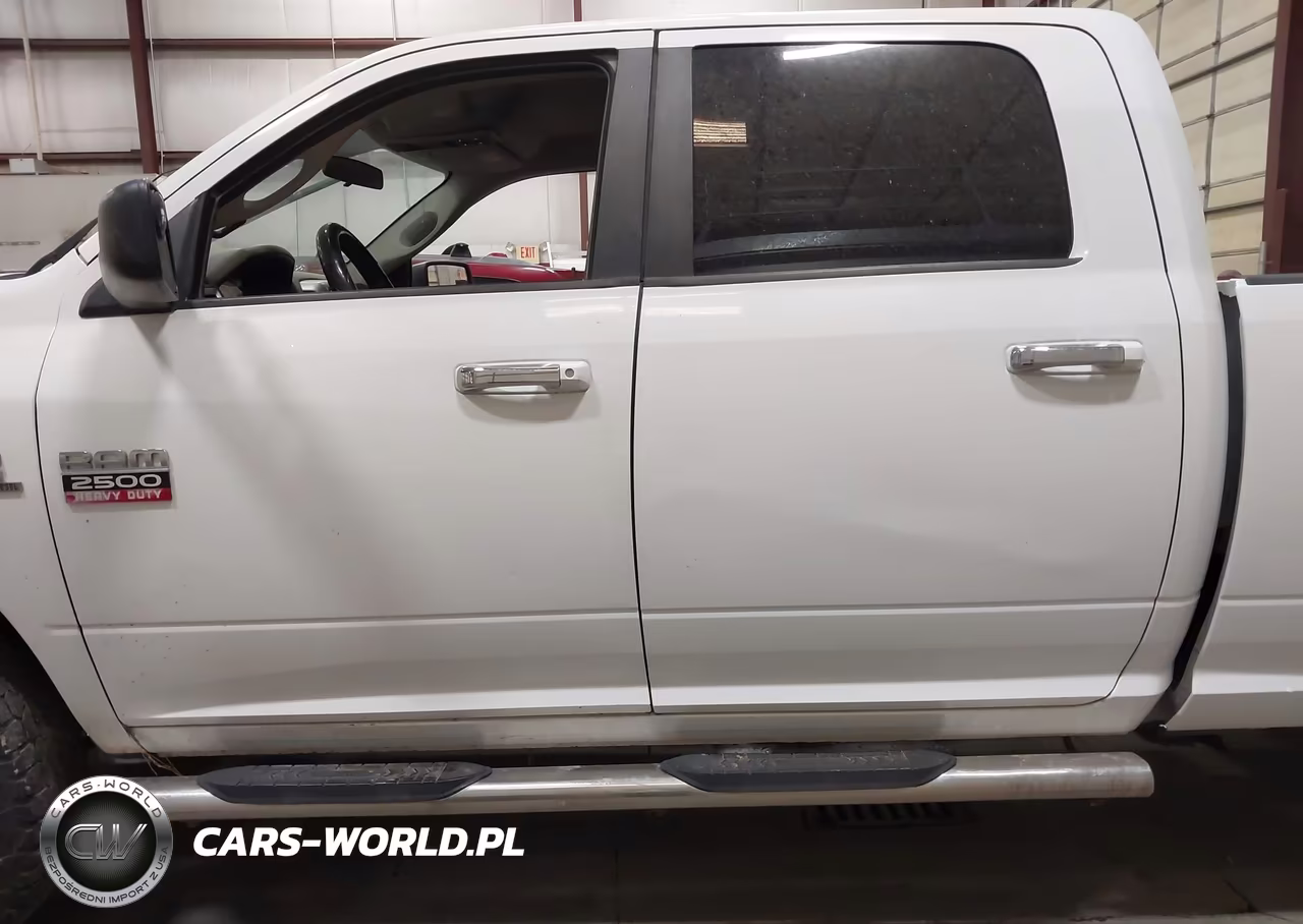2010 Dodge Ram 2500 Slt VIN:3D7UT2CL5AG157276 - 15