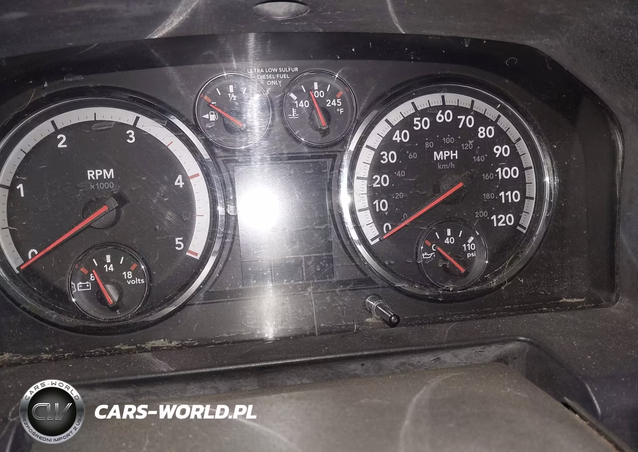 2010 Dodge Ram 2500 Slt VIN:3D7UT2CL5AG157276 - 16