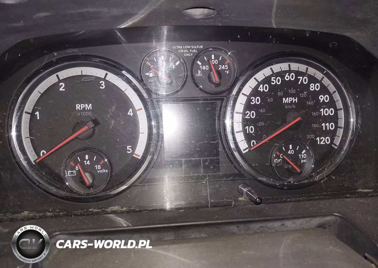 2010 Dodge Ram 2500 Slt VIN:3D7UT2CL5AG157276 - 7