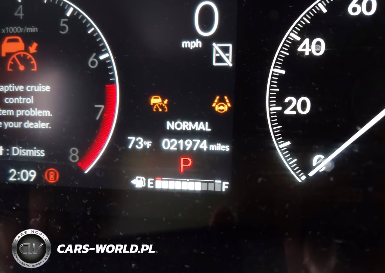 2024 Honda Cr-V Ex-L Awd VIN:2HKRS4H77RH470634 - 16