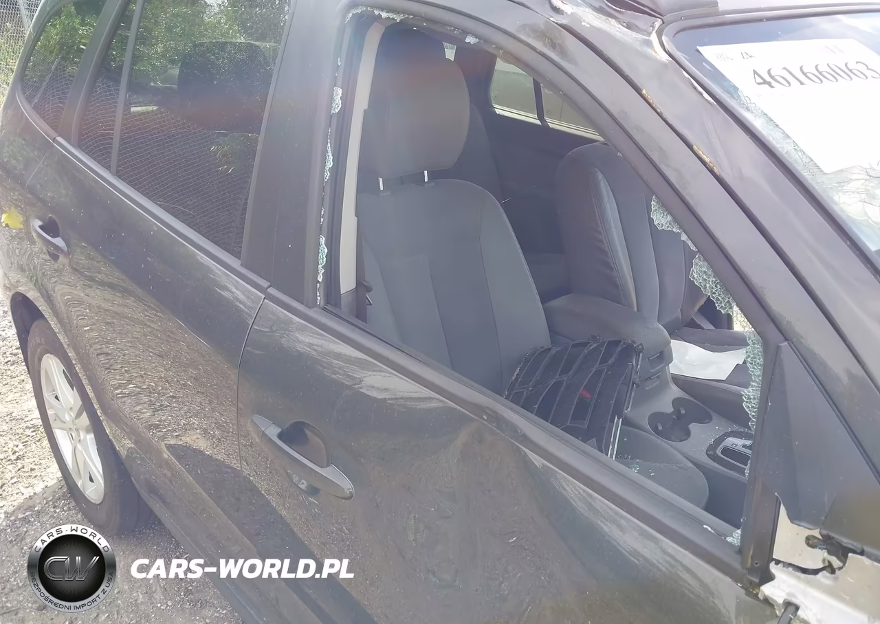 2010 Hyundai Santa Fe Se VIN:5NMSHDAG5AH359057 - 14