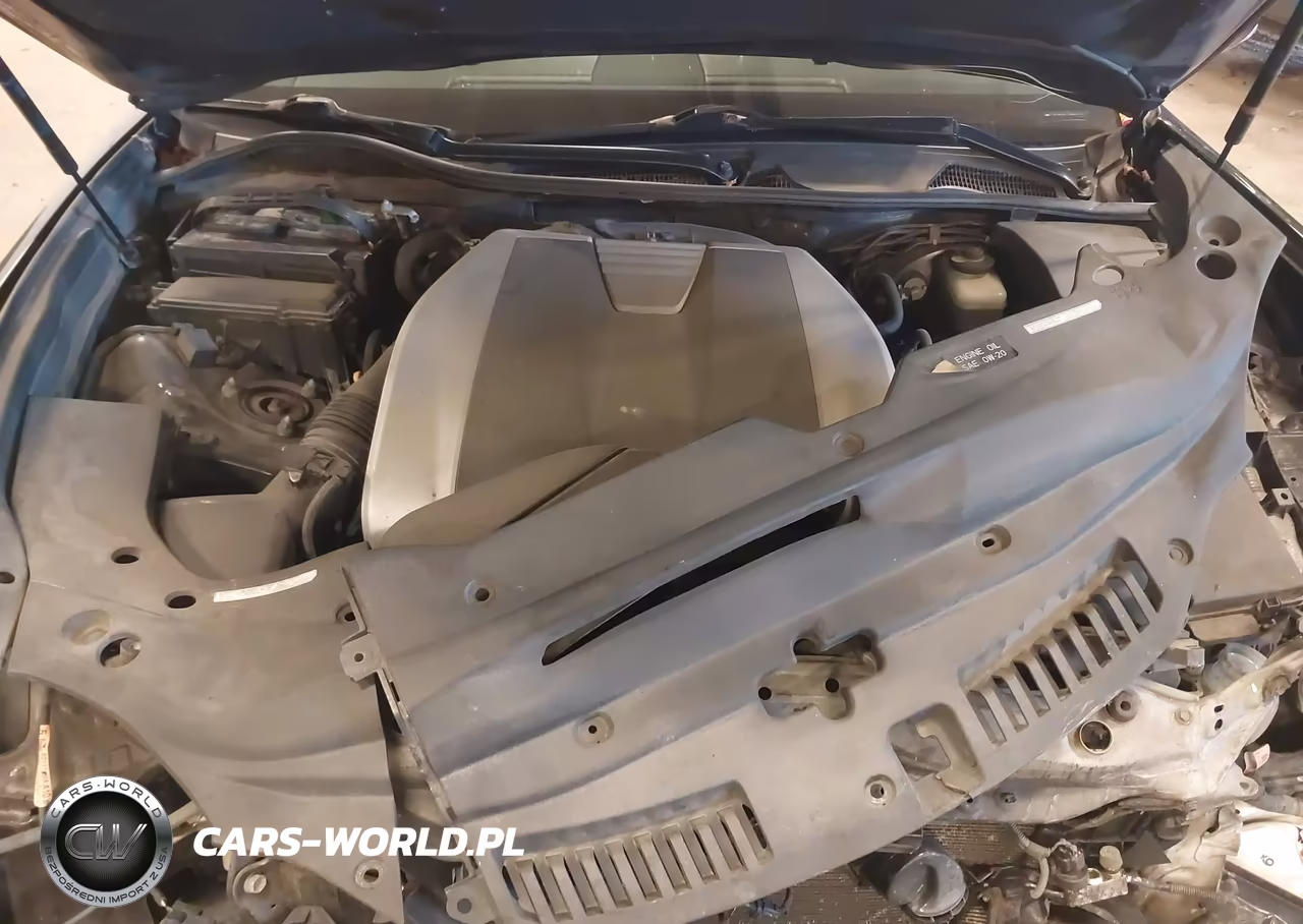 2013 Lexus Gs 350 VIN:JTHCE1BL8D5019656 - 10