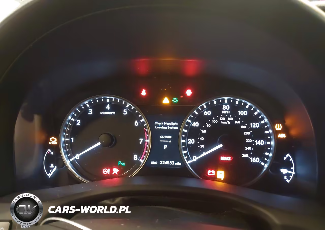 2013 Lexus Gs 350 VIN:JTHCE1BL8D5019656 - 7