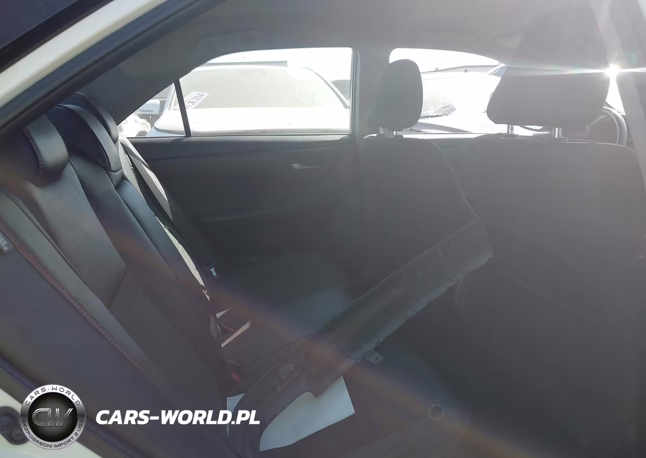 2016 Toyota Camry Se VIN:4T1BF1FK8GU128880 - 8