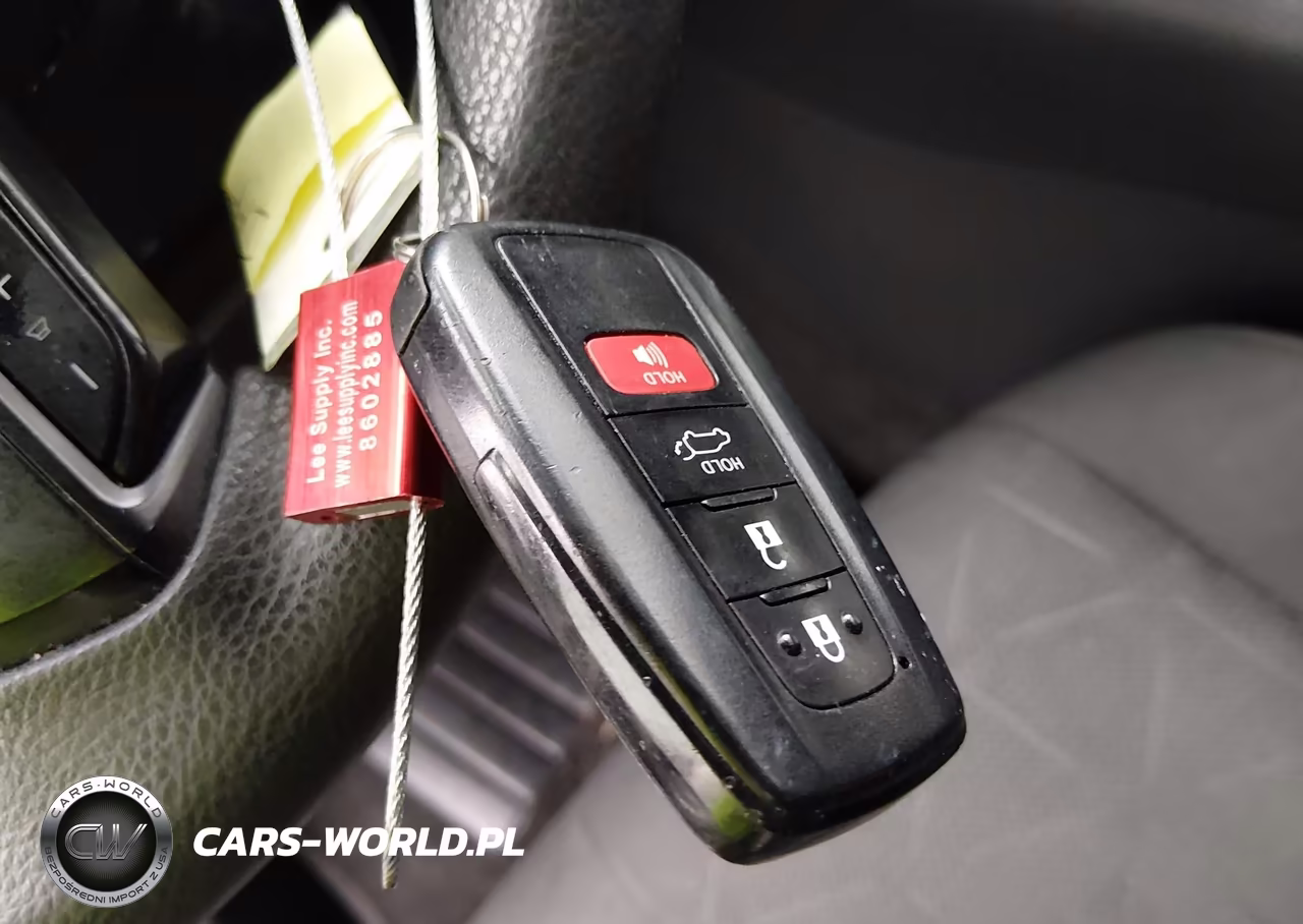 2019 Toyota Rav4 Xle VIN:JTMW1RFV9KD503939 - 11
