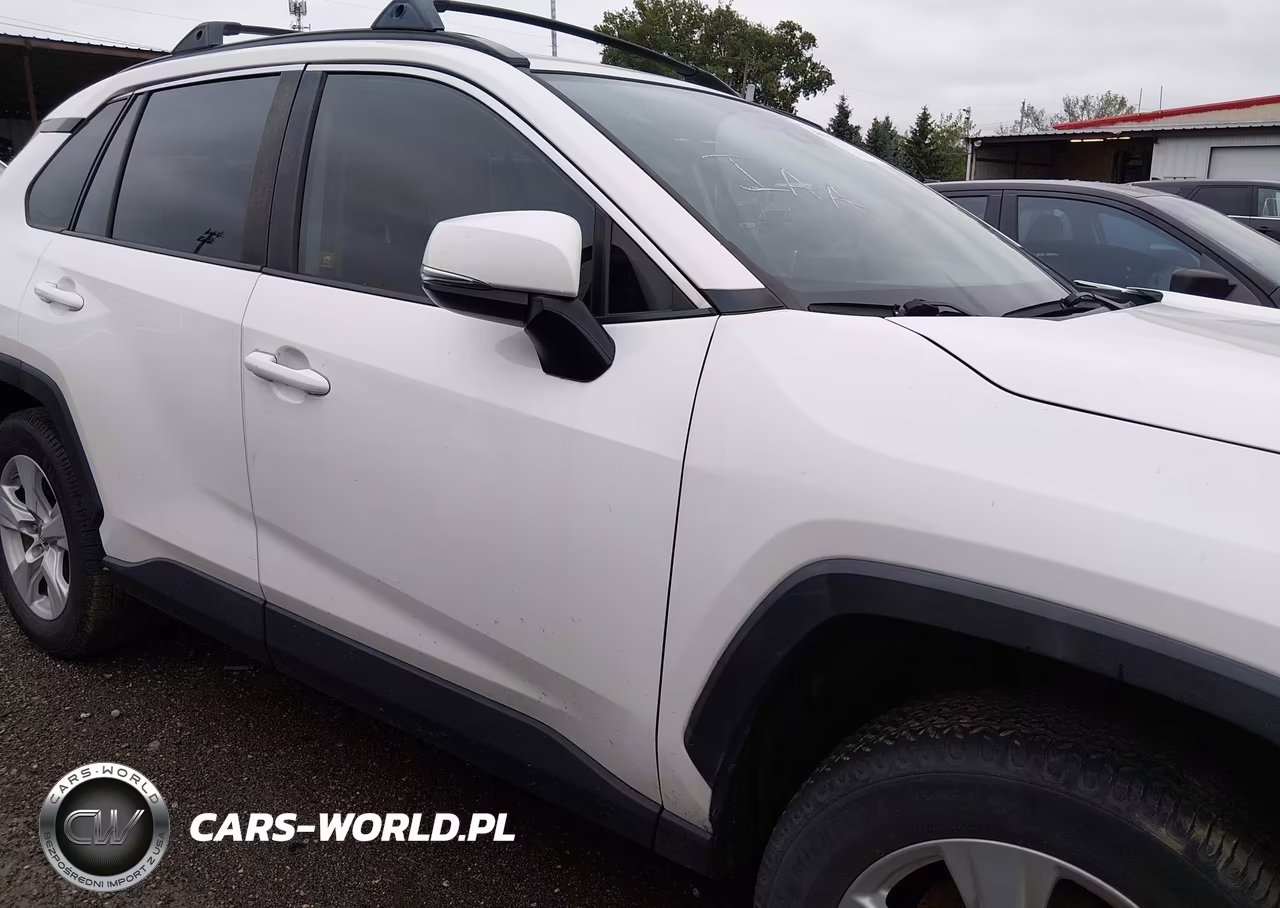 2019 Toyota Rav4 Xle VIN:JTMW1RFV9KD503939 - 13