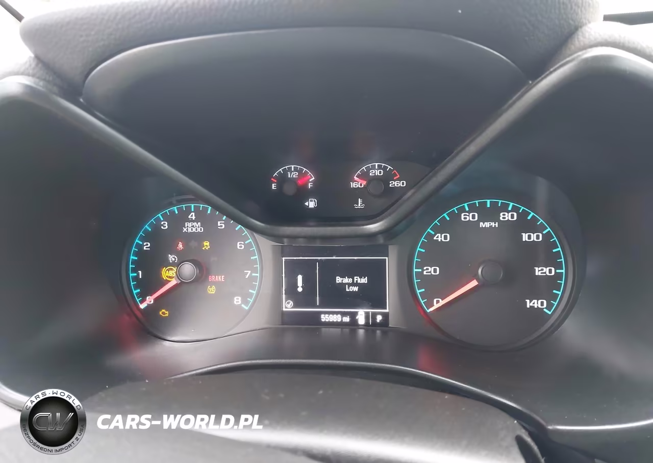 2018 Chevrolet Colorado Wt VIN:1GCHSBEA7J1296401 - 7