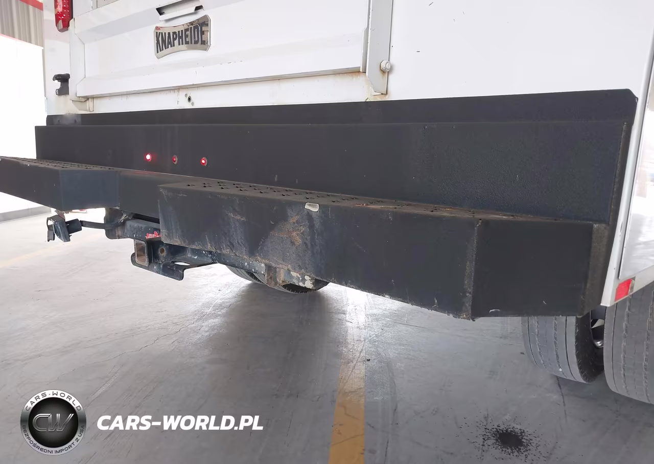 2021 Ram 4500 Chassis Cab Tradesman VIN:3C7WRLEJ2MG613812 - 13