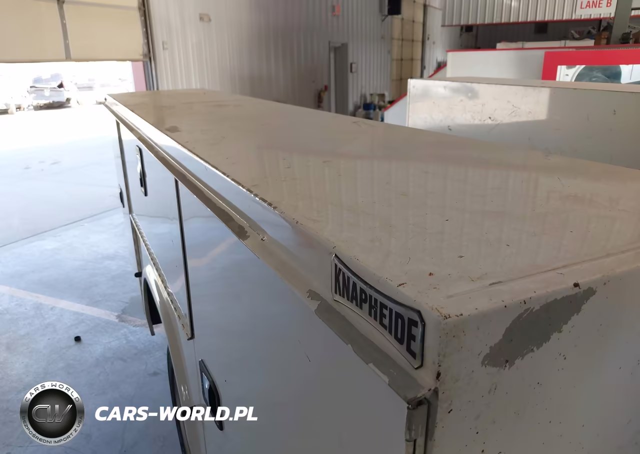 2021 Ram 4500 Chassis Cab Tradesman VIN:3C7WRLEJ2MG613812 - 16