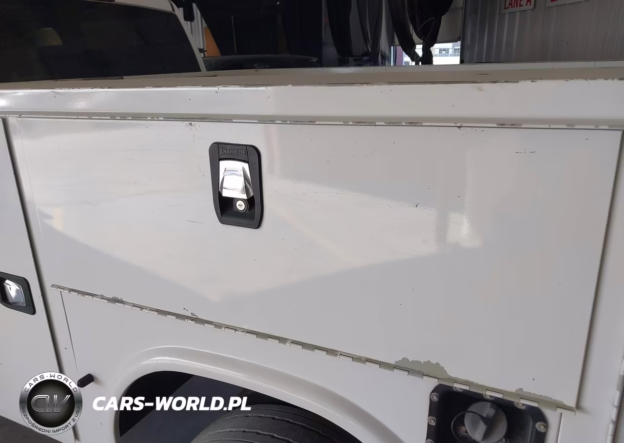 2021 Ram 4500 Chassis Cab Tradesman VIN:3C7WRLEJ2MG613812 - 6