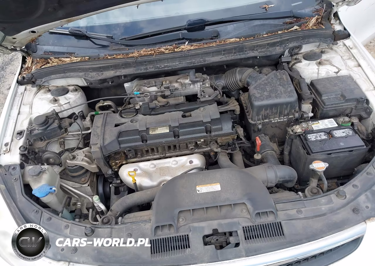 2010 Hyundai Elantra Touring Gls VIN:KMHDB8AE3AU066018 - 10