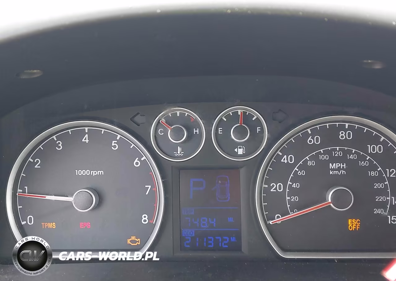 2010 Hyundai Elantra Touring Gls VIN:KMHDB8AE3AU066018 - 7