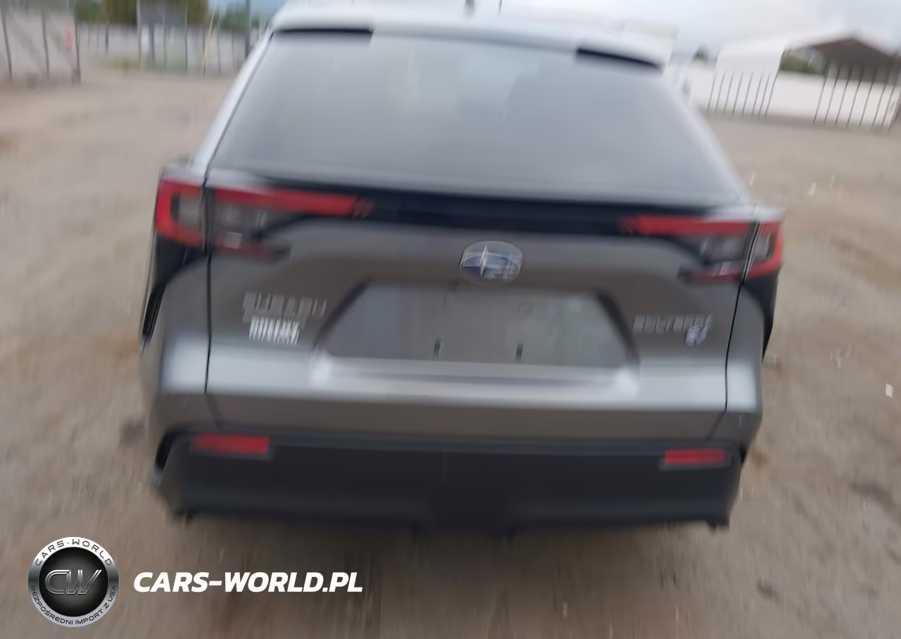 2024 Subaru Solterra Premium VIN:JTMABABA9RA073000 - 16