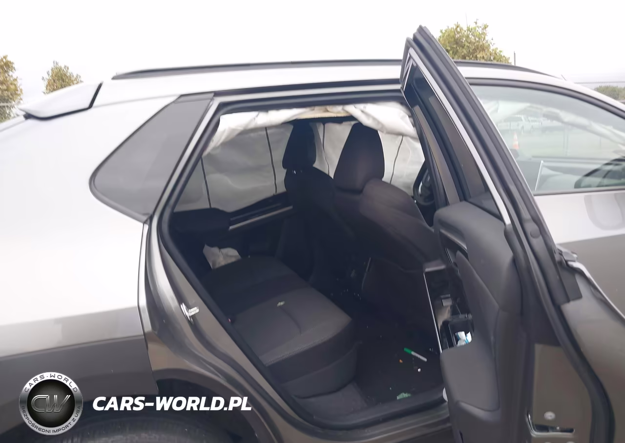 2024 Subaru Solterra Premium VIN:JTMABABA9RA073000 - 8