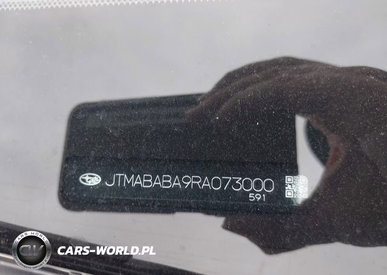 2024 Subaru Solterra Premium VIN:JTMABABA9RA073000 - 9