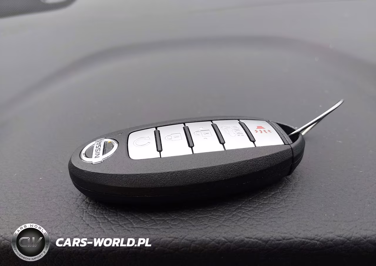2020 Nissan Rogue Sv Intelligent Awd VIN:JN8AT2MV1LW100370 - 11