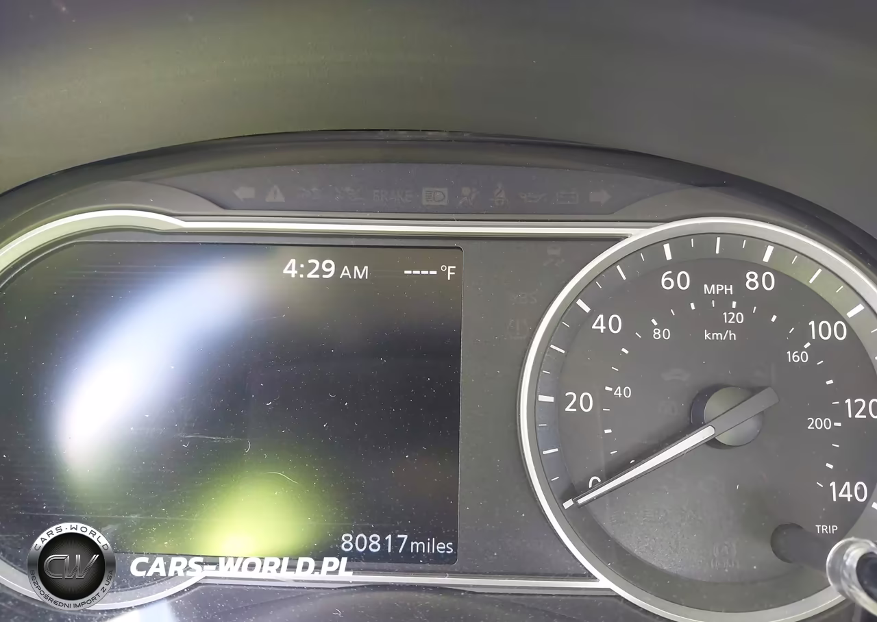 2023 Nissan Versa 1.6 Sv Xtronic Cvt VIN:3N1CN8EV2PL837656 - 7