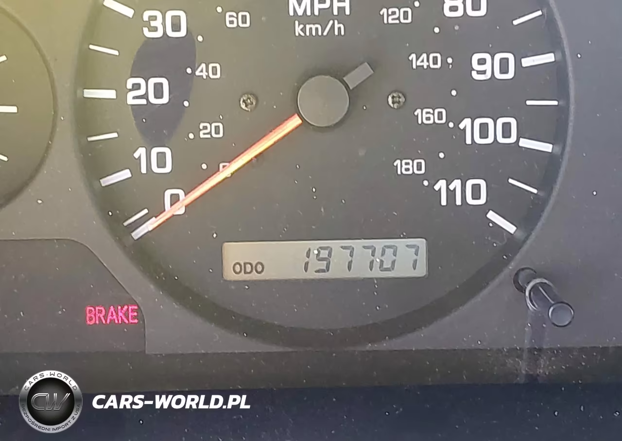 2001 Nissan Frontier Xe VIN:1N6DD21S11C311032 - 7