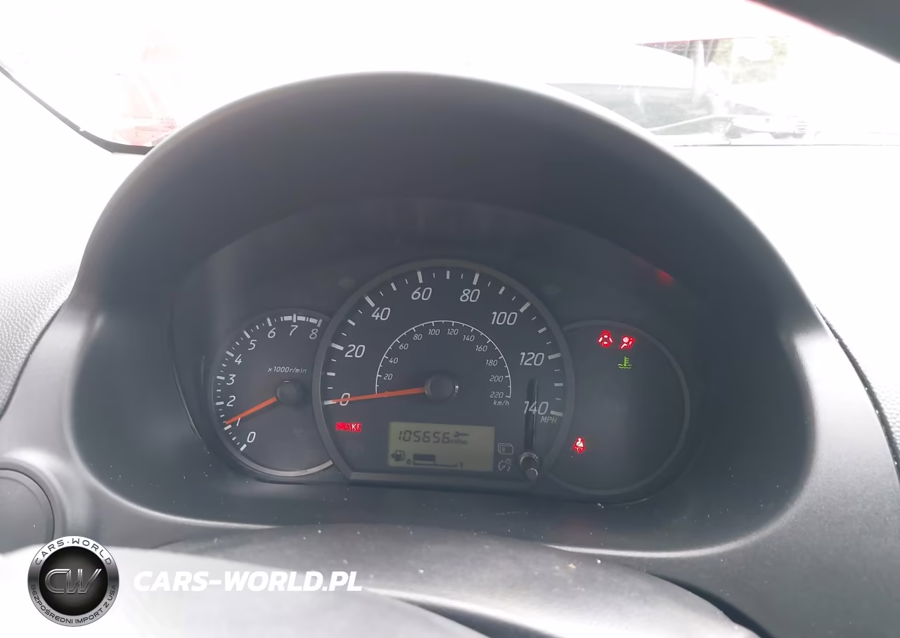 2019 Mitsubishi Mirage Es VIN:ML32A3HJ0KH003931 - 7