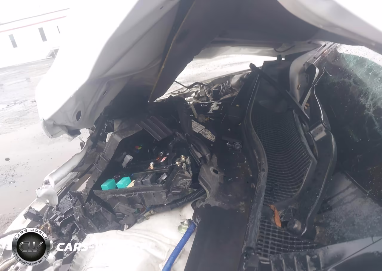2018 Honda Accord Sport VIN:1HGCV1F3XJA217347 - 10